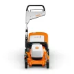 STIHL RMA 253.3 T akkus fűnyíró, AK rendszer, 36V AK 30 S akkumulátorral és AL 101 töltővel, 51cm