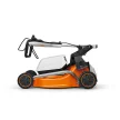 STIHL RMA 253.3 T akkus fűnyíró, AK rendszer, 36V AK 30 S akkumulátorral és AL 101 töltővel, 51cm