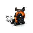 STIHL RMA 253.3 T akkus fűnyíró, AK rendszer, 36V AK 30 S akkumulátorral és AL 101 töltővel, 51cm