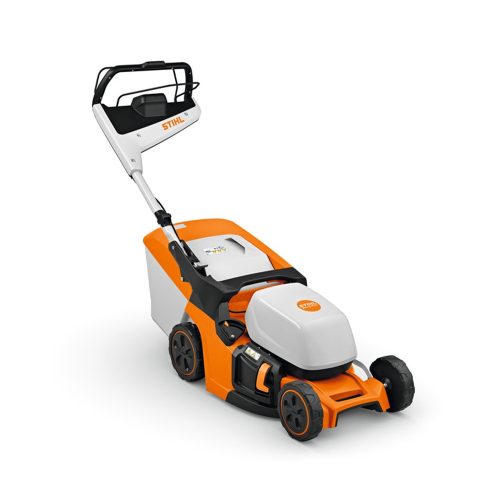 STIHL RMA 443 PV akkus fűnyíró AP rendszer 36V alapgép, 41cm