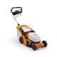 STIHL RMA 443 PV akkus fűnyíró AP rendszer 36V alapgép, 41cm
