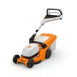 STIHL RMA 443.3 V akkus fűnyíró, AK rendszer, 36V alapgép, 41cm