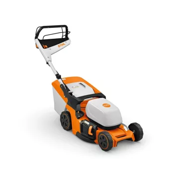   STIHL RMA 448.3 V akkus fűnyíró, AK rendszer, 36V alapgép, 46cm
