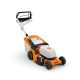 STIHL RMA 448.3 V akkus fűnyíró, AK rendszer, 36V alapgép, 46cm