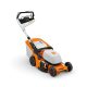 STIHL RMA 448.3 PV akkus fűnyíró, AK rendszer, 36V alapgép, 46cm
