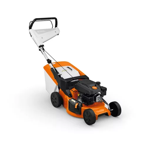 STIHL RM 248.3 benzinmotoros fűnyíró 127cm3, 2,4LE, 46cm