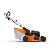 STIHL RM 248.3 benzinmotoros fűnyíró 127cm3, 2,4LE, 46cm