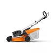 STIHL RM 248.3 benzinmotoros fűnyíró 127cm3, 2,4LE, 46cm