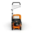 STIHL RM 248.3 benzinmotoros fűnyíró 127cm3, 2,4LE, 46cm