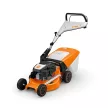 STIHL RM 248.3 benzinmotoros fűnyíró 127cm3, 2,4LE, 46cm