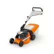 STIHL RM 248.3 T benzinmotoros önjáró fűnyíró 127cm3, 2,4LE, 46cm