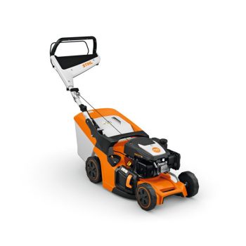STIHL RM 443 benzinmotoros fűnyíró 139cm3, 2,8LE, 41cm