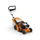 STIHL RM 443.3 benzinmotoros fűnyíró 139cm3, 2,8LE, 41cm
