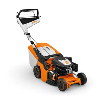   STIHL RM 443.3 T benzinmotoros önjáró fűnyíró 139cm3, 2,8LE, 41cm
