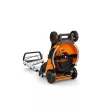 STIHL RM 443.3 T benzinmotoros önjáró fűnyíró 139cm3, 2,8LE, 41cm