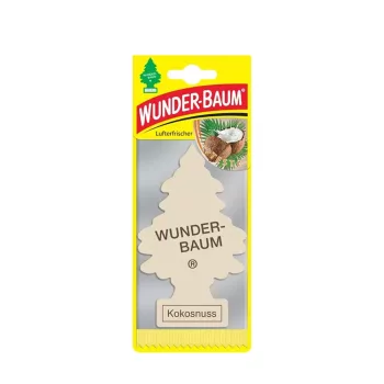Wunderbaum illatosító kókusz