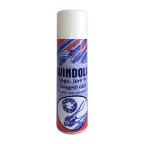   Windola vágó fúró és üregelő spray 250ml (5997001101315)