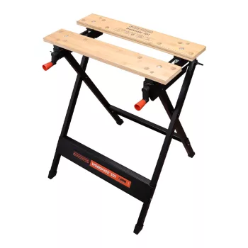 Black+Decker munkapad WM301-XJ Workmate
