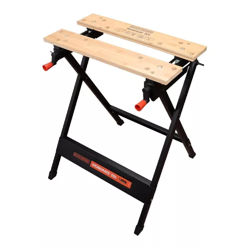 Black+Decker munkapad WM301-XJ Workmate