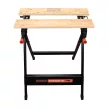 Black+Decker munkapad WM301-XJ Workmate