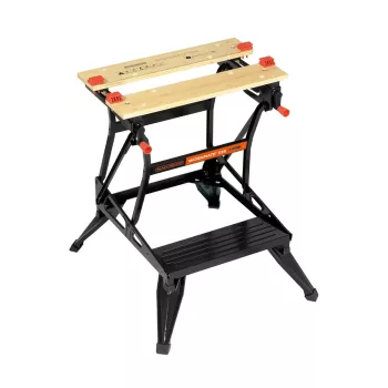 Black+Decker munkapad WM536-XJ