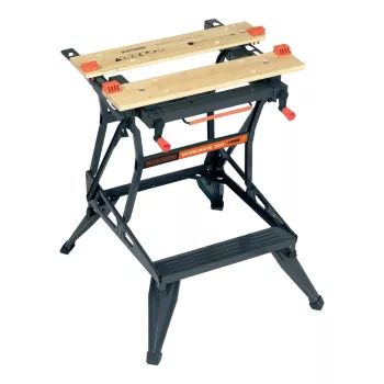 Black+Decker munkapad WM550-XJ Workmate