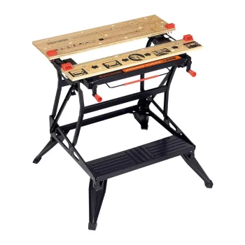 Black+Decker munkapad WM825-XJ