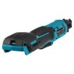 Makita akkus racsnis kulcs WR100DZ 12V alapgép