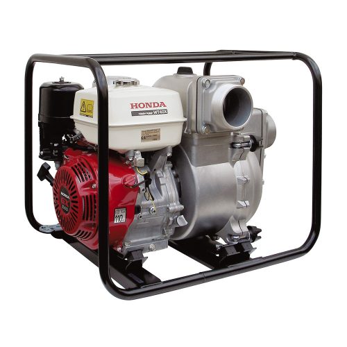 Honda benzinmotoros zagyszivattyú WT 40 7100W