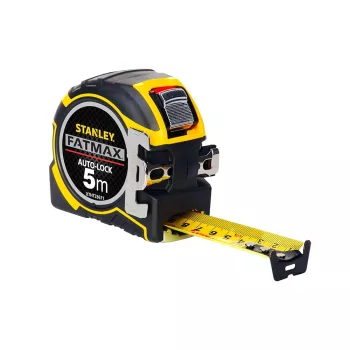 Stanley Fatmax Autolock mérőszalag 5mx32mm
