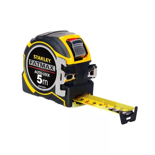 Stanley Fatmax Autolock mérőszalag 5mx32mm