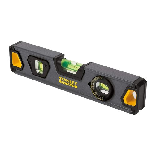 Stanley Fatmax Pro Box Torpedo vízmérték