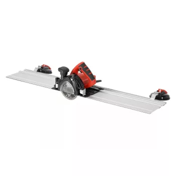   YATO Vízes csempevágó vezetősínnel táskában (1400W/125mm)