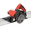 YATO Vízes csempevágó vezetősínnel táskában (1400W/125mm)