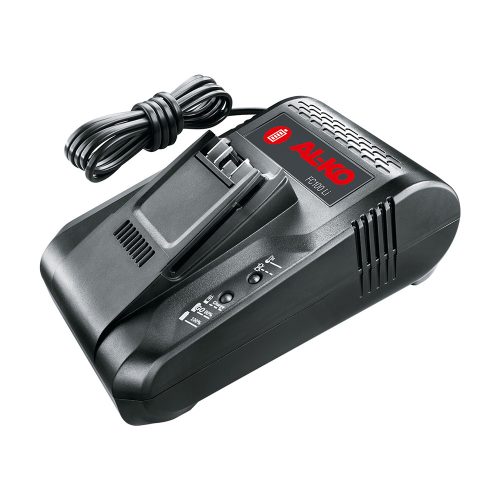 AL-KO akkumulátor töltő FC100 Li BO Flex 18V