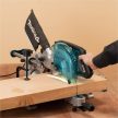 Makita gérvágó 1200W 216mm