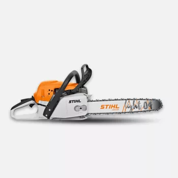 STIHL BENZINMOTOROS LÁNCFŰRÉSZEK