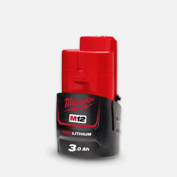 10,8V / 12V AKKUMULÁTOR