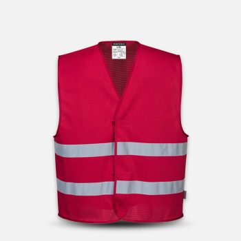 JAVÍTOTT LÁTHATÓSÁGI MELLÉNY