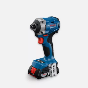 BOSCH IPARI AKKUS ÜTVECSAVAROZÓK