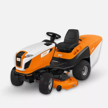 STIHL FŰNYÍRÓ TRAKTOROK