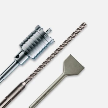 MAKITA FÚRÓSZÁRAK, VÉSŐSZÁRAK