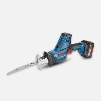 BOSCH IPARI AKKUS ORRFŰRÉSZEK