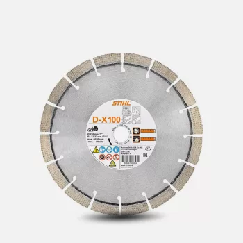 STIHL BETONVÁGÓ TÁRCSÁK