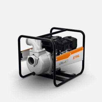 STIHL BENZINMOTOROS VÍZSZIVATTYÚK