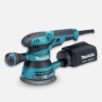 MAKITA VEZETÉKES EXCENTERCSISZOLÓK