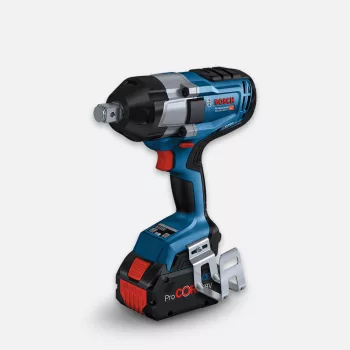 BOSCH IPARI AKKUS ÜTVECSAVAROZÓK