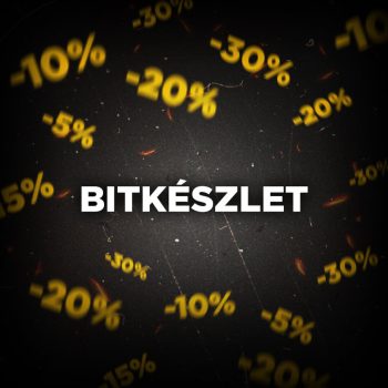 BITKÉSZLET