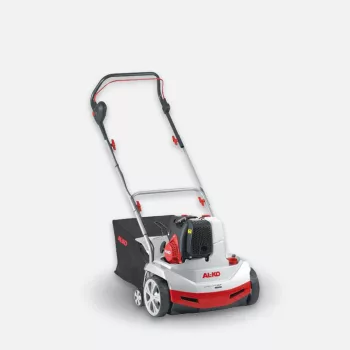 BENZINMOTOROS GYEPSZELLŐZTETŐ