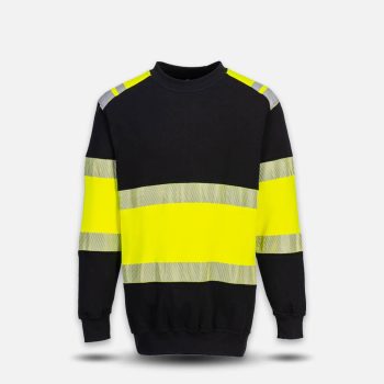 LÁNGÁLLÓ PULÓVER